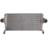 INTERCOOLER FORD F350 / F4000XL / XLT / DOIS BOCAIS DO MESMO DIAMETRO / MWM / CUMMINS - VALEO