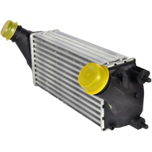 INTERCOOLER FORD NEW FIESTA 1.0 ECOBOOST 2016 > - PROCOOLER