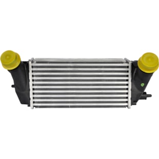 INTERCOOLER FORD NEW FIESTA 1.0 ECOBOOST 2016 > - PROCOOLER