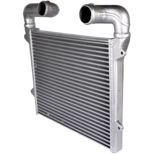 INTERCOOLER FORD ONIBUS B 1618/ 1621 1995/ 1997/ VW VOLKSWAGEN ONIBUS 16180/ 16210/ 15190OD/ 17230EOD/ 17260OD EUROV - PROCOOLER