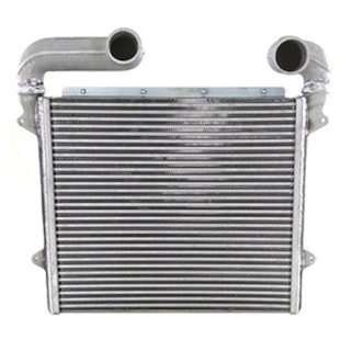 INTERCOOLER FORD ONIBUS B 1618/ 1621 1995/ 1997/ VW VOLKSWAGEN ONIBUS 16180/ 16210/ 15190OD/ 17230EOD/ 17260OD EUROV - PROCOOLER