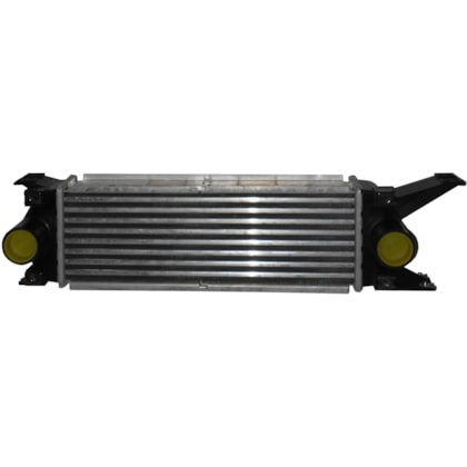 INTERCOOLER FORD RANGER 2.8 TURBO DIESEL 2001 A 2006 - PROCOOLER