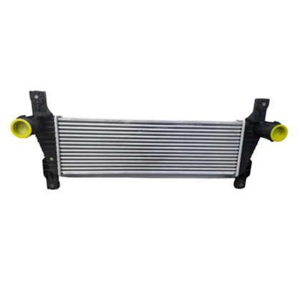 INTERCOOLER FORD RANGER 3.2 TURBO DIESEL 2013 > / TROLLER T4 3.2 TURBO DIESEL 2012 A 2021 - PROCOOLER