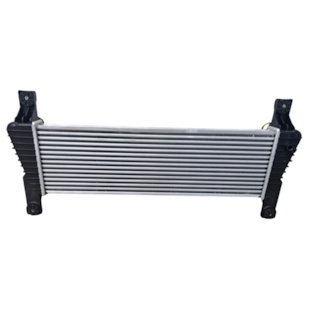 INTERCOOLER FORD RANGER 3.2 TURBO DIESEL 2013 > / TROLLER T4 3.2 TURBO DIESEL 2012 A 2021 - PROCOOLER