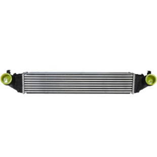 INTERCOOLER GM CHEVROLET CRUZE 1.4 16V TURBO 2017 > - PROCOOLER