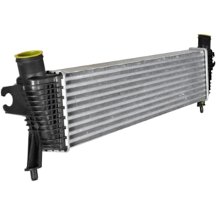 INTERCOOLER GM CHEVROLET S10 2015 > / TRAILBLAZER 2.8 2013 > COM AR - PROCOOLER