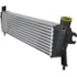 INTERCOOLER GM CHEVROLET S10 2015 > / TRAILBLAZER 2.8 2013 > COM AR - PROCOOLER