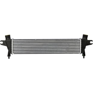 INTERCOOLER GM CHEVROLET S10 2015 > / TRAILBLAZER 2.8 2013 > COM AR - PROCOOLER