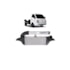 INTERCOOLER HYUNDAI HR 2.5 16V 2006 > - ORI. MOBIS