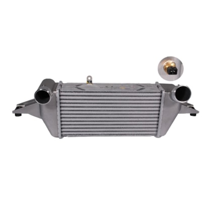 INTERCOOLER HYUNDAI HR 2014 EM DIANTE - ORI. MOBIS