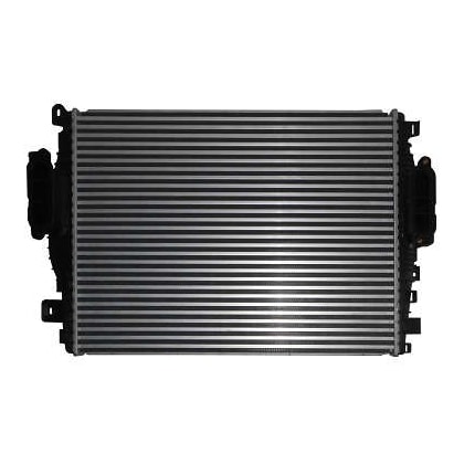 INTERCOOLER JAGUAR XF (X250) 2.0 TURBO 2009 A 2015 - PROCOOLER INTERCOOLER JAGUAR XF (X250) 2.0 TURBO 2009 A 2015 - PROCOOLER