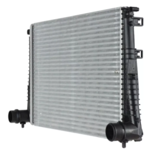 INTERCOOLER JEEP COMPASS 2.0 DIESEL 2017 EM DIANTE / JEEP RENEGADE 2.0 DIESEL 2015 A 2017 - ORIGINAL INTERCOOLER JEEP COMPASS 2.0 DIESEL 2017 EM DIANTE / JEEP RENEGADE 2.0 DIESEL 2015 A 2017 - ORIGINAL