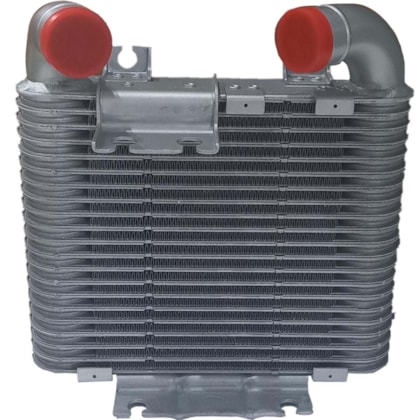 INTERCOOLER KIA BONGO K-2500 2.5 / K-2700 2.7 2005 > - PROCOOLER