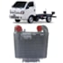 INTERCOOLER KIA BONGO K-2500 2.5 / K-2700 2.7 2005 > - PROCOOLER