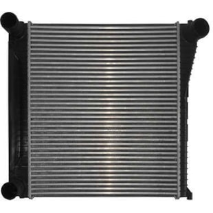 INTERCOOLER LAND ROVER RANGE ROVER 4.4 TURBO DIESEL 2003 EM DIANTE - PROCOOLER