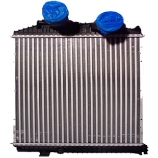 INTERCOOLER MERCEDES ATEGO 1315 / 1418 / 1518 / 1718 MOTOR OM-904 2004 > - M. MARELLI