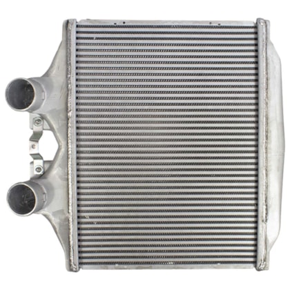 INTERCOOLER MERCEDES BENZ 1728 2003 A 2006 / 2423 K 1999 A 2016 / 2428 2001 A 2006 / 6.4 / COM / SEM AR / MANUAL  - MAHLE