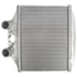 INTERCOOLER MERCEDES BENZ 1728 2003 A 2006 / 2423 K 1999 A 2016 / 2428 2001 A 2006 / 6.4 / COM / SEM AR / MANUAL  - MAHLE