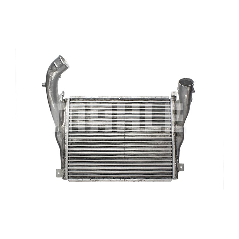 INTERCOOLER MERCEDES BENZ ACCELO 915C 2004 A 2011 ACCELLO 715C / 815