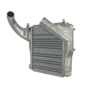 INTERCOOLER MERCEDES BENZ ACCELO 915C 2004 A 2011 - ACCELLO 715C / 815 / 915C / 1016 2012 EM DIANTE EURO 5 - MAHLE