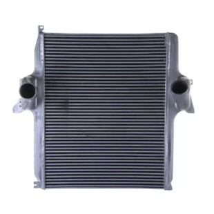 INTERCOOLER MERCEDES BENZ ACTROS 2013 > - PROCOOLER