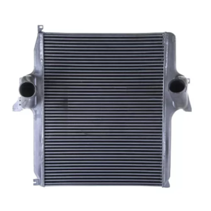INTERCOOLER MERCEDES BENZ ACTROS 2013 > - PROCOOLER