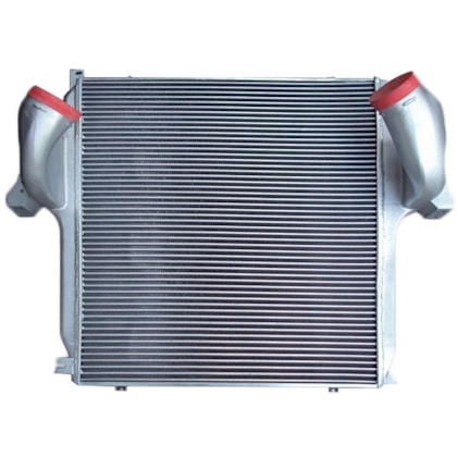 INTERCOOLER MERCEDES BENZ ACTROS 2546 / 2646 LS / 4844K 2009 > - PROCOOLER