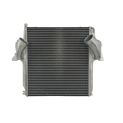 INTERCOOLER MERCEDES BENZ ACTROS 2546 / 2646 LS / 4844K 2009 > - TITANX