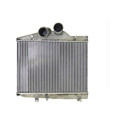 INTERCOOLER MERCEDES BENZ ATEGO 1725/  1725 4X4/  2425 6X2/  1728/  2428 OM926/  OM906 2007 > MANUAL COM/  SEM AR - PROCOOLER INTERCOOLER MERCEDES BENZ ATEGO 1725/  1725 4X4/  2425 6X2/  1728/  2428 OM926/  OM906 2007 > MANUAL COM/  SEM AR - PROCOOLER