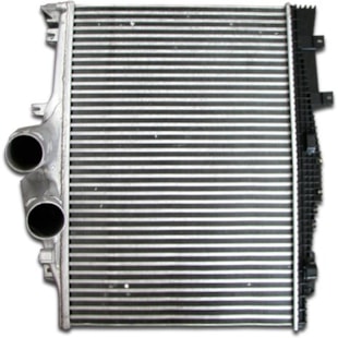 INTERCOOLER MERCEDES BENZ ATEGO 1725 2005 EM DIANTE (CAIXA PLASTICA / CAIXA ALUMINIO) - PROCOOLER