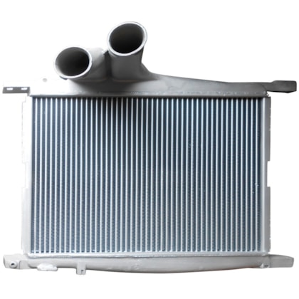 INTERCOOLER MERCEDES BENZ AXOR 1933 2005 A 2019 / 2533 2005 A 2020 / 2826 2006 A 2019 / 2831 2006 A 2021 /3131 2011>2020 - PROCOOLER