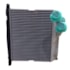INTERCOOLER MERCEDES BENZ AXOR 1933 2005 A 2019 / 2533 2005 A 2020 / 2826 2006 A 2019 / 2831 2006 A 2021 /3131 2011>2020 - TITANX