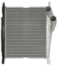 INTERCOOLER MERCEDES BENZ AXOR 1933 2005 A 2019 / 2533 2005 A 2020 / 2826 2006 A 2019 / 2831 2006 A 2021 /3131 2011>2020 - TITANX