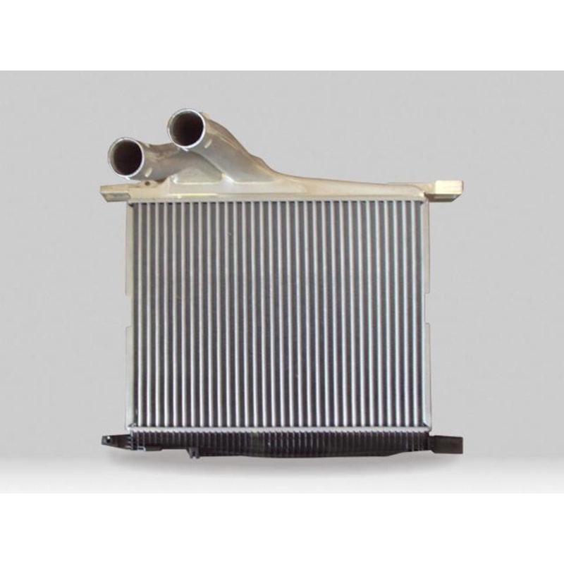 INTERCOOLER MERCEDES BENZ AXOR 1933 / 2831 ORIGINAL Paccini