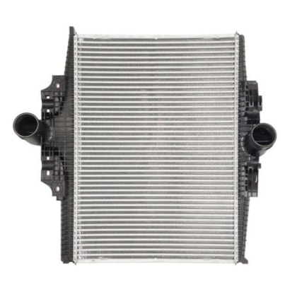 INTERCOOLER MERCEDES BENZ AXOR 2035/ 2044/ 2540/ 2544/ 2640/ 3340/ 3344 MOTOR MERCEDES BENZ OM-457 2005 > - MAHLE