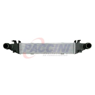 INTERCOOLER MERCEDES BENZ C W204 C180 / C200 CGI / KOMPRESSOR 2007 EM DIANTE / W212 E200 NGT 2011 EM DIANTE - PROCOOLER