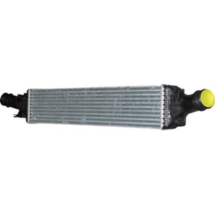 INTERCOOLER MERCEDES BENZ C W204 C180 / C200 CGI / KOMPRESSOR 2007 > / W212 E200 NGT 2011 > - PROCOOLER