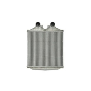 INTERCOOLER MERCEDES BENZ CAMINHAO L1622 4.8 DIESEL 2001 A 2016 / ONIBUS OF1722 4.8 DIESEL 2002 A 2005  - MAHLE