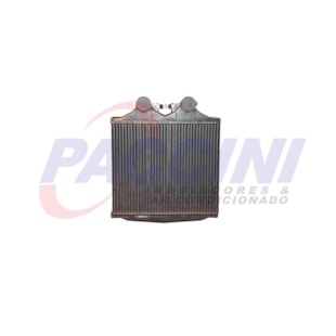 INTERCOOLER MERCEDES BENZ L-1518 / 1718 ELETRÔNICO - VISCONDE