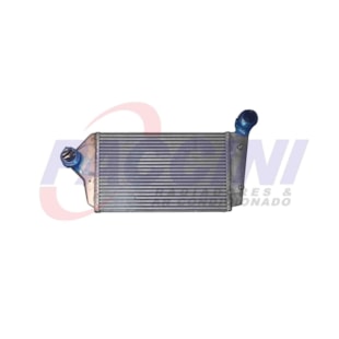 INTERCOOLER MERCEDES BENZ L-914 / 710 INTERCOOLER - VISCONDE