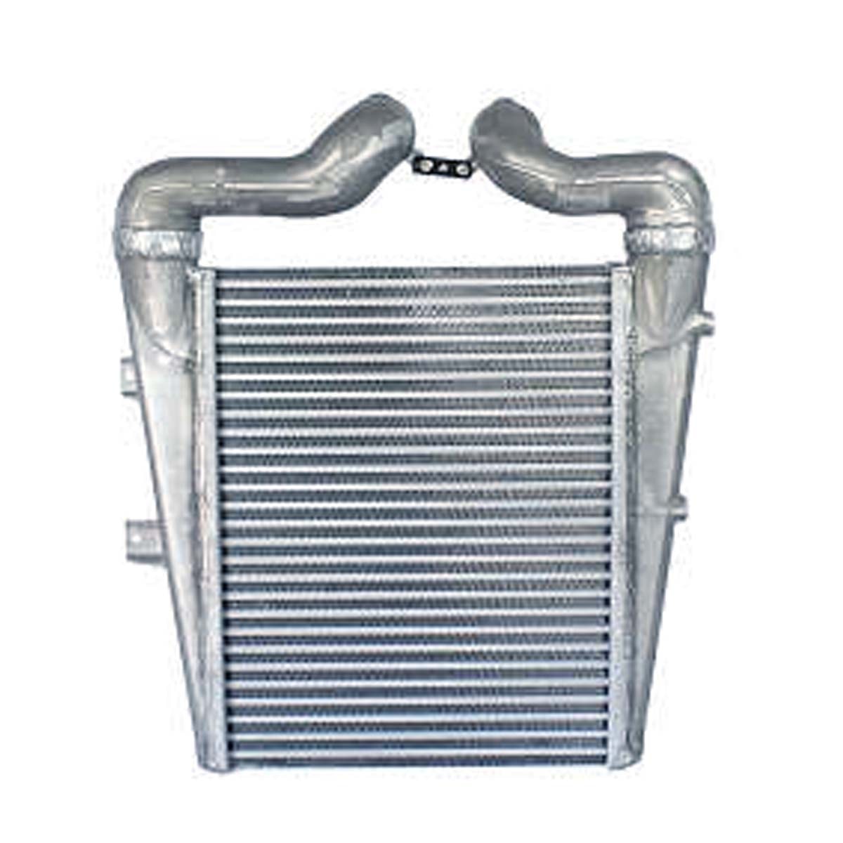 Intercooler Intercooler Mercedes Benz L1214 / L1218 / L1418 /