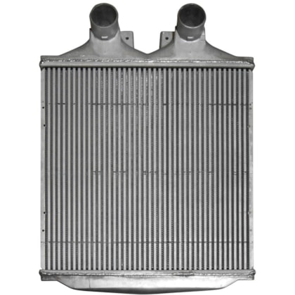 INTERCOOLER MERCEDES BENZ L1622 2001 A 2005 / 2423 K 1999 A 2016 / 2428 2001 A 2006 / 6.4 / COM / SEM AR / MANUAL  - M. MARELLI