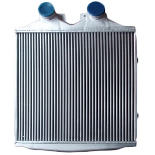 INTERCOOLER MERCEDES BENZ L1622 2001 A 2005 / 2423 K 1999 A 2016 / 2428 2001 A 2006 / 6.4 / COM / SEM AR / MANUAL  - PROCOOLER INTERCOOLER MERCEDES BENZ L1622 2001 A 2005 / 2423 K 1999 A 2016 / 2428 2001 A 2006 / 6.4 / COM / SEM AR / MANUAL  - PROCOOLER