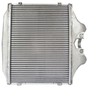 INTERCOOLER MERCEDES BENZ L1622 2001 A 2005 / 2423 K 1999 A 2016 / 2428 2001 A 2006 / 6.4 / COM / SEM AR / MANUAL  - MAHLE INTERCOOLER MERCEDES BENZ L1622 2001 A 2005 / 2423 K 1999 A 2016 / 2428 2001 A 2006 / 6.4 / COM / SEM AR / MANUAL  - MAHLE