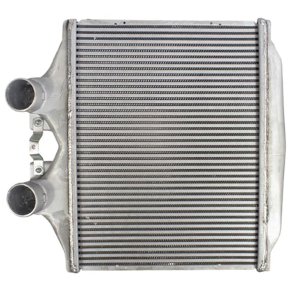 INTERCOOLER MERCEDES BENZ L1622 2001 A 2005 / 2423 K 1999 A 2016 / 2428 2001 A 2006 / 6.4 / COM / SEM AR / MANUAL  - MAHLE INTERCOOLER MERCEDES BENZ L1622 2001 A 2005 / 2423 K 1999 A 2016 / 2428 2001 A 2006 / 6.4 / COM / SEM AR / MANUAL  - MAHLE