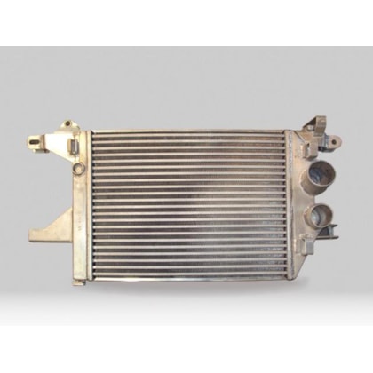 INTERCOOLER MERCEDES BENZ LB/LO814 / LO914 1996 A 2002 - PACCINI
