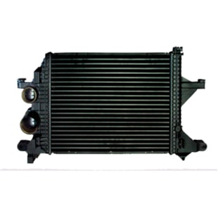 INTERCOOLER MERCEDES BENZ LO814 / 914 MOTOR MERCEDES BENZ OM364 / OM904 1996 A 2002 - M. MARELLI