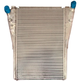 INTERCOOLER MERCEDES BENZ LS1634 / 45 2002 A 2006 ATRON 1635 - M. MARELLI