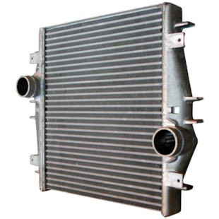 INTERCOOLER MERCEDES BENZ ONIBUS O500 OH1318 URBANO 1990 EM DIANTE - VALEO INTERCOOLER MERCEDES BENZ ONIBUS O500 OH1318 URBANO 1990 EM DIANTE - VALEO