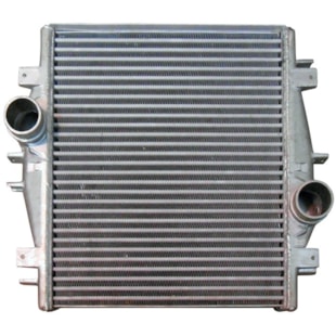 INTERCOOLER MERCEDES BENZ ONIBUS O500 OH1318 URBANO 1990 EM DIANTE - VALEO INTERCOOLER MERCEDES BENZ ONIBUS O500 OH1318 URBANO 1990 EM DIANTE - VALEO